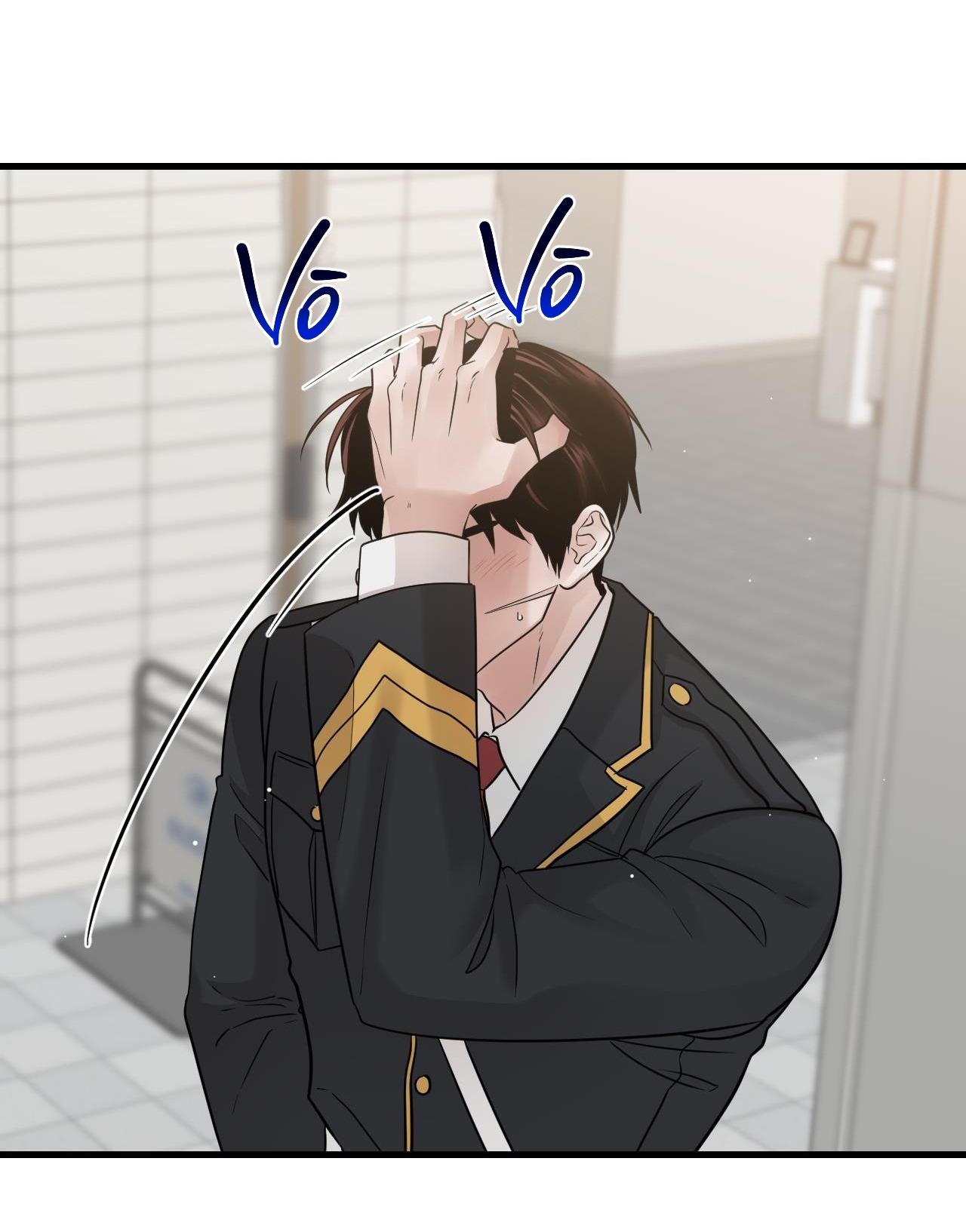 over the paradise chapter 17 59