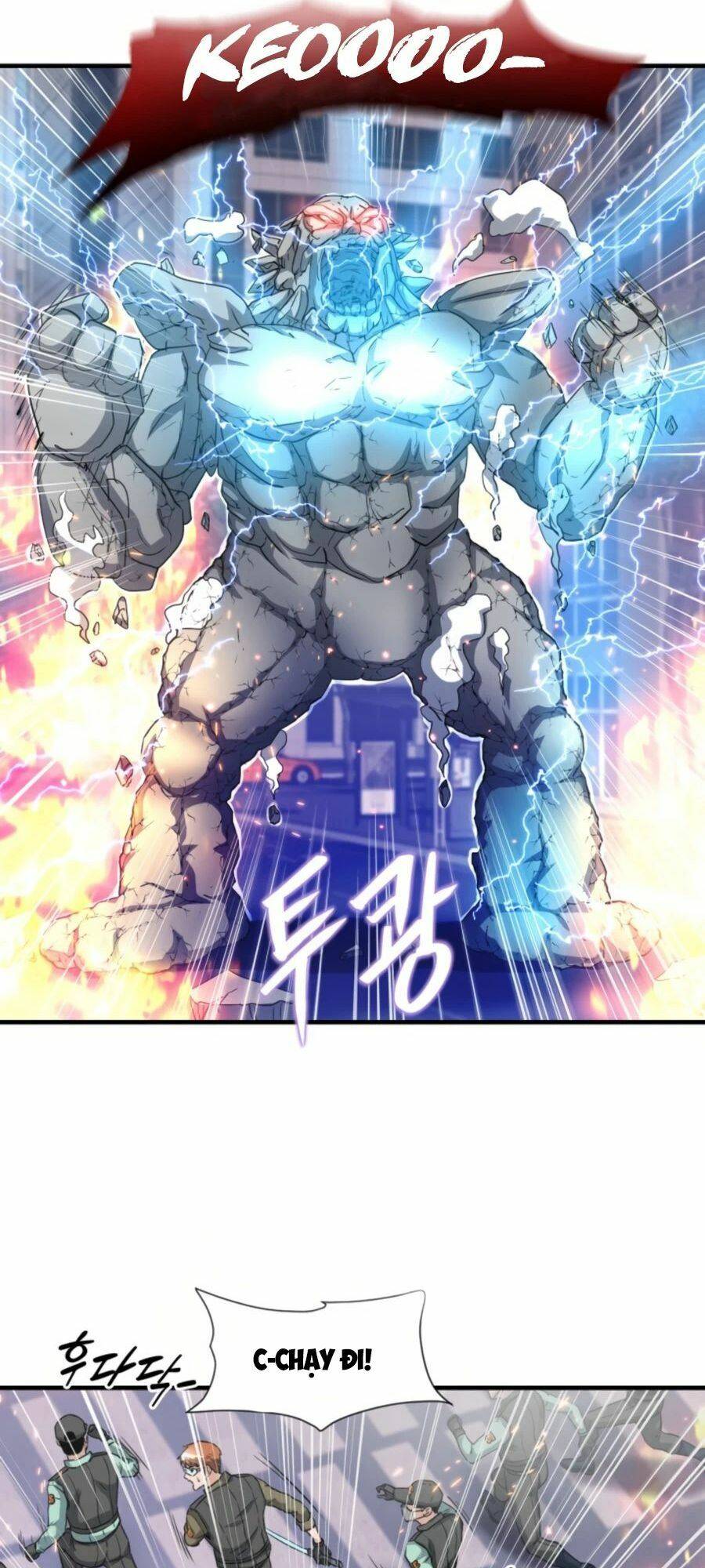 mẹ tôi là chòm sao bảo hộ m chapter 28 10