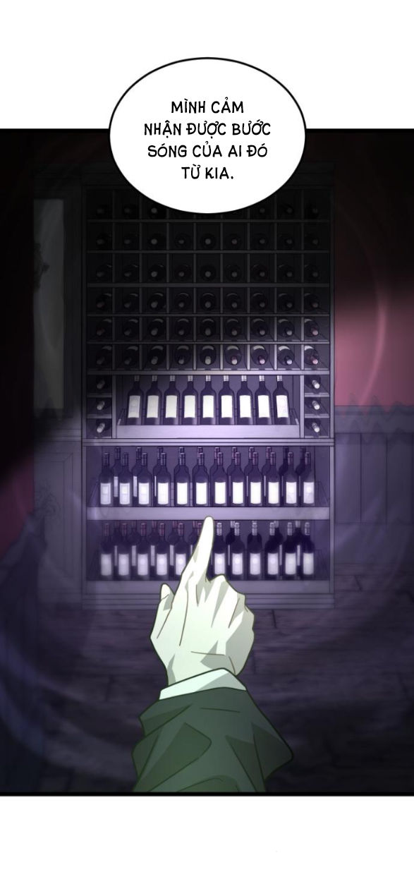 dark moon - tế đàn ánh trăng chapter 36.1 25