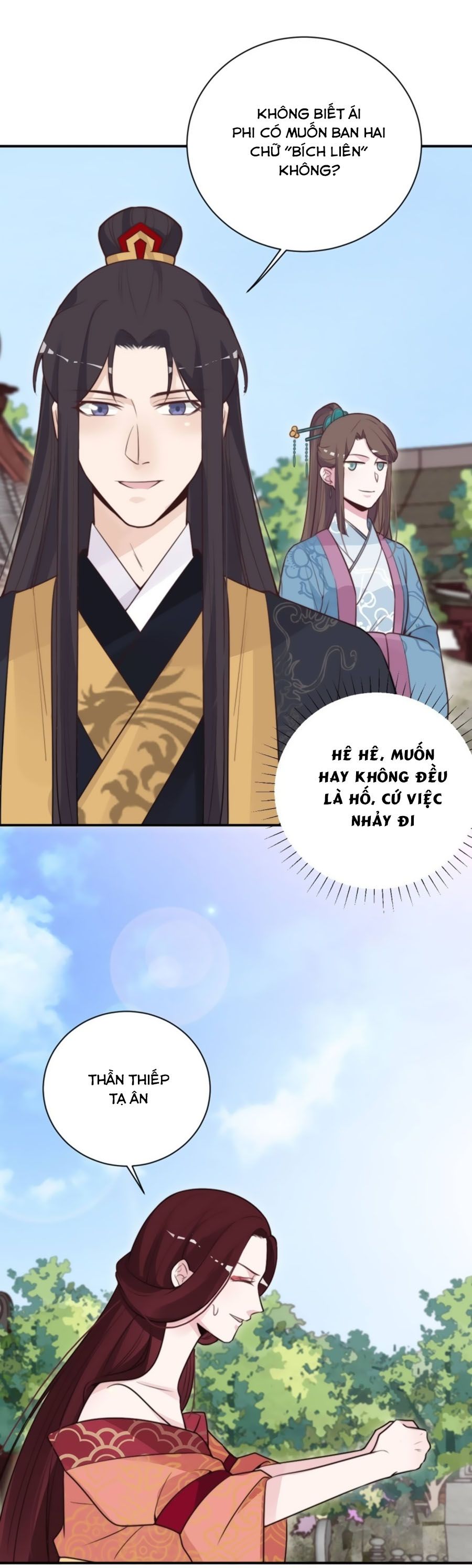 cung đấu live chapter 38 26