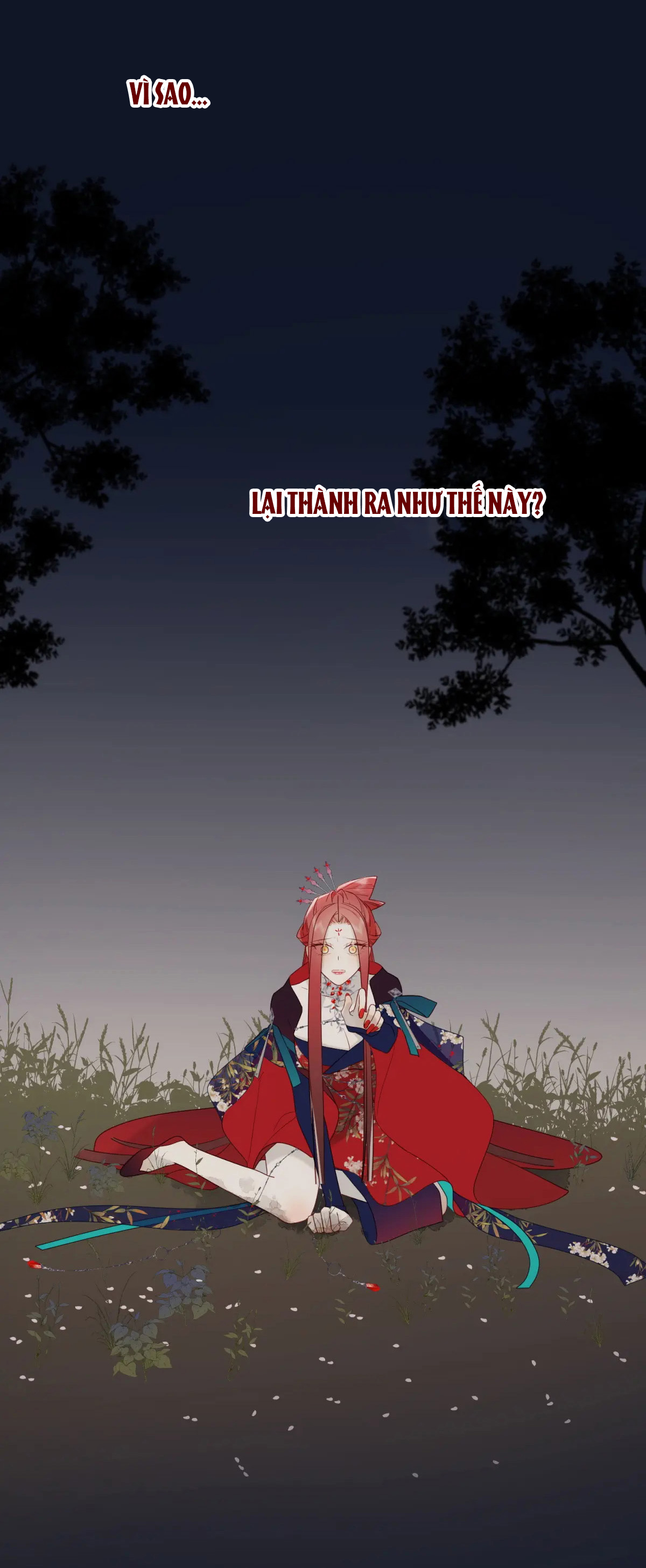 ác nữ cự tuyệt nam chính chapter 52 36