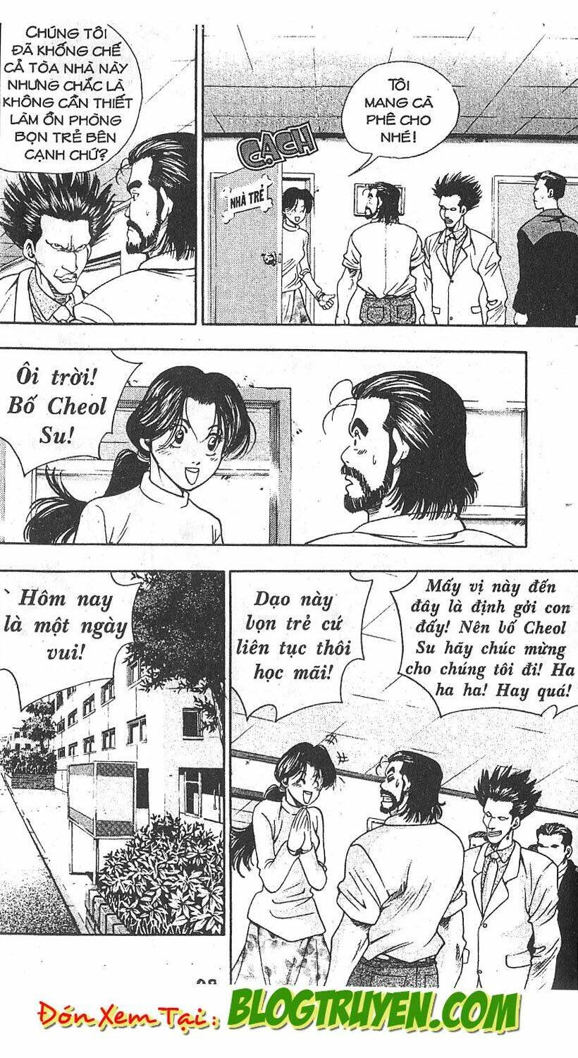 kid gang chapter 73 7