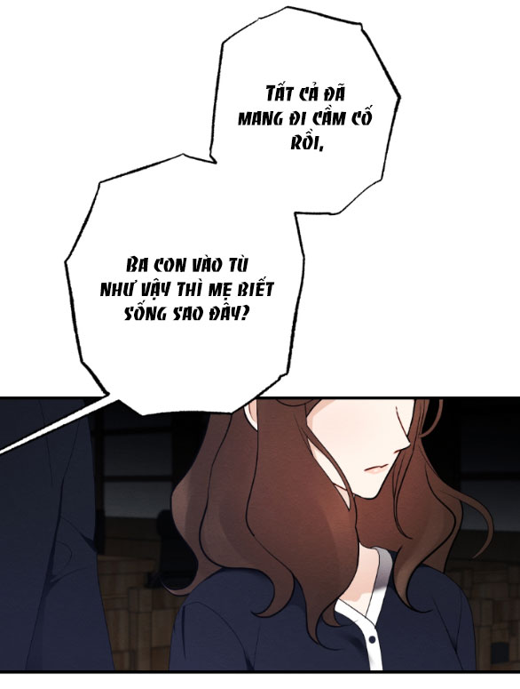 [18+] hôn nhân bị đánh cắp chapter 50.2 10