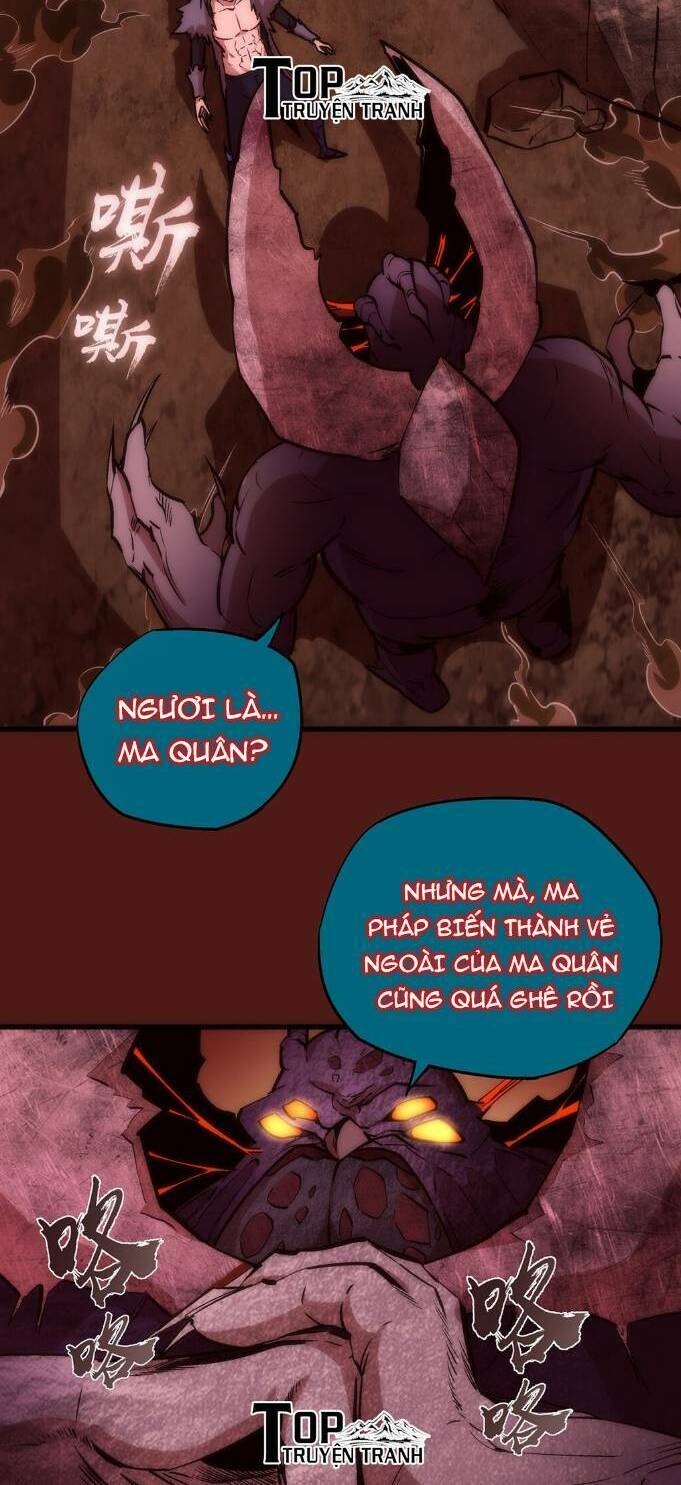 ta không phải đại ma vương chapter 13 9