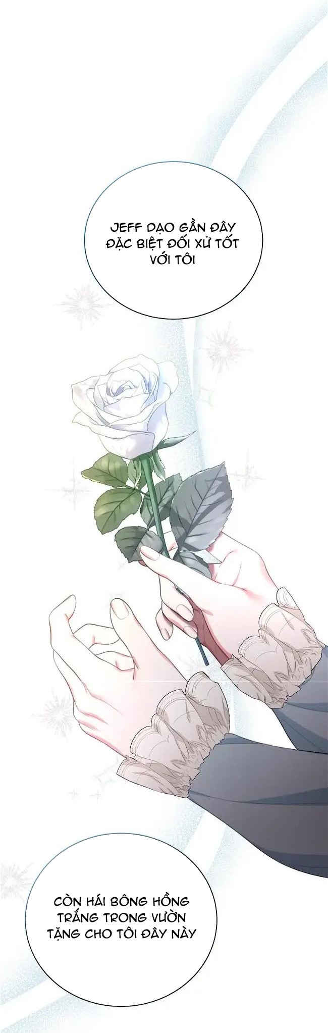 nữ hầu muốn đình công chapter 8.2 13