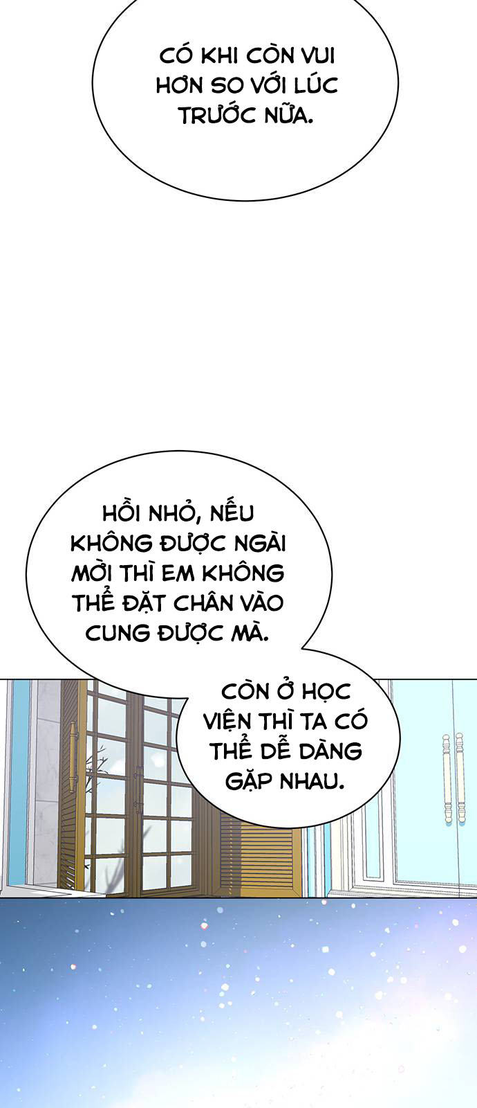 tôi là vị hôn thê phản diện chapter 54.1 49