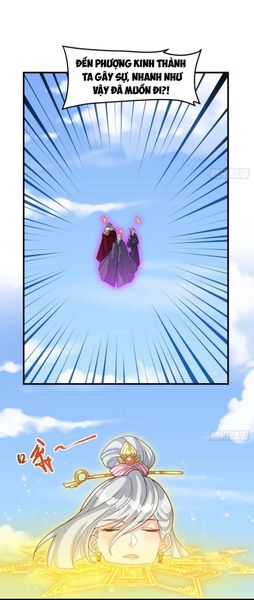 Vợ tôi và tôi thống trị Tam giới chapter 66 7