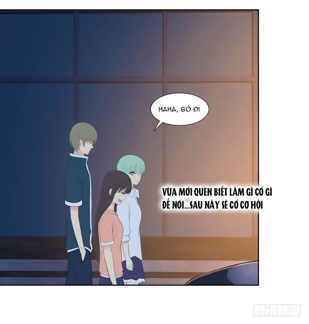 sinh sinh tương thác chapter 45 104