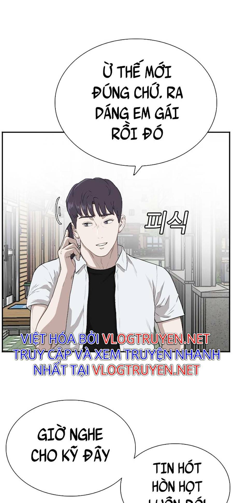 người xấu chapter 90 14
