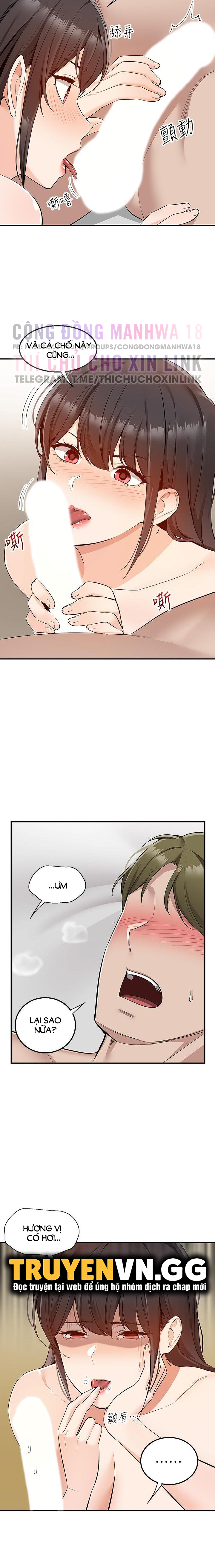 giao hàng số hưởng chapter 7 7