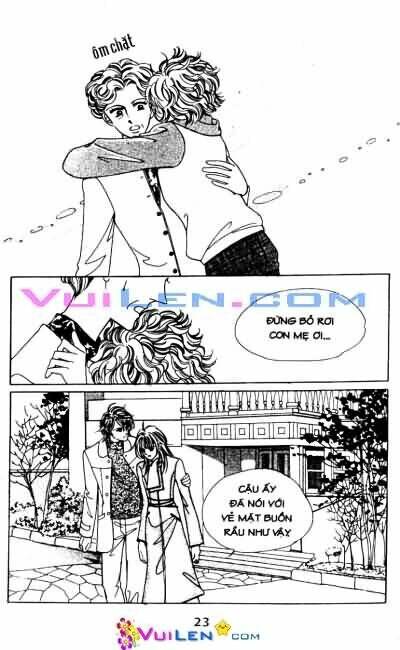 tìm anh - look for oppa chapter 8 23