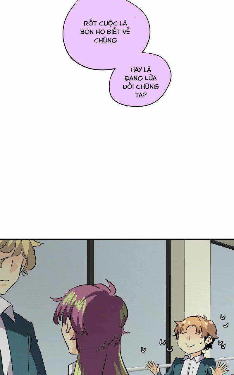 Thế Giới Không Hoàn Hảo Chapter 177 98