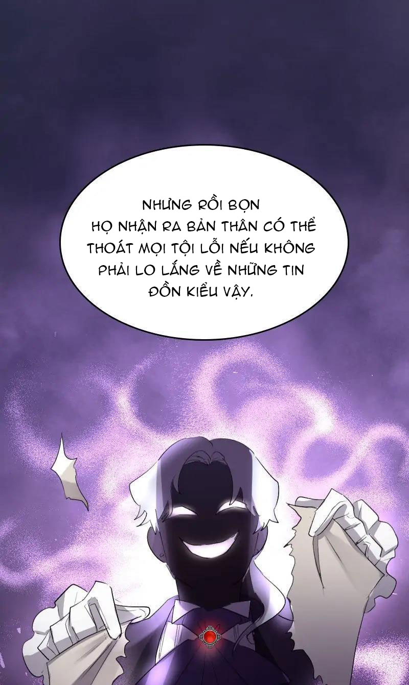 Nàng Dâu Tế Phẩm Của Tướng Quân Sói chapter 14.1 - Trang 34