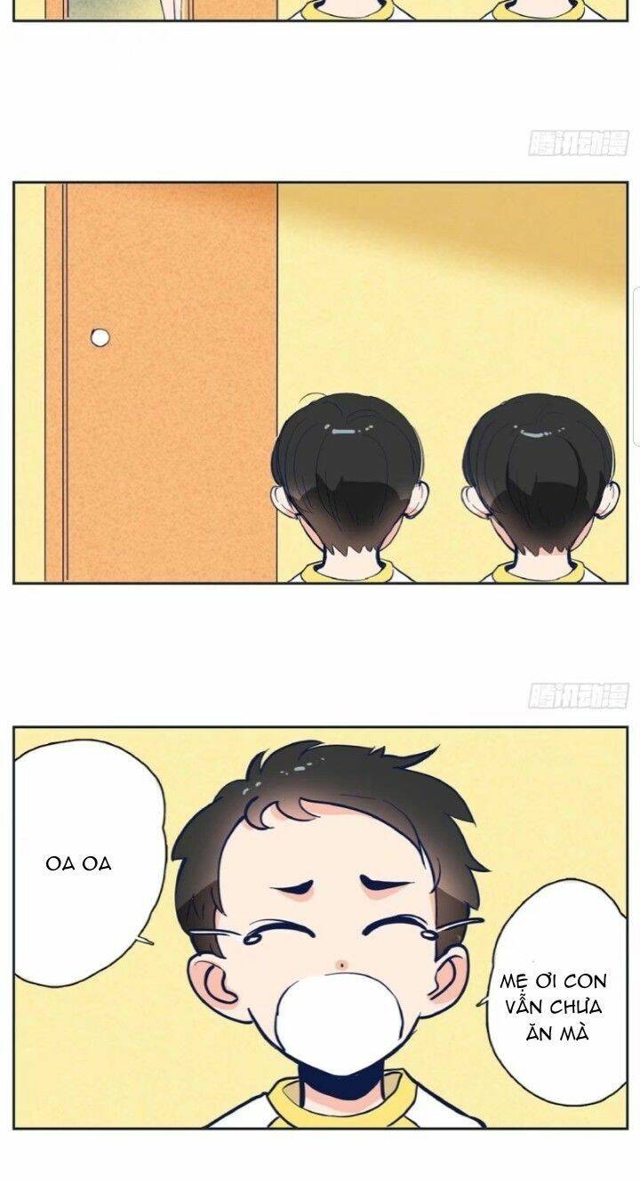 song bào thai theo đuổi nữ thần chapter 2 9