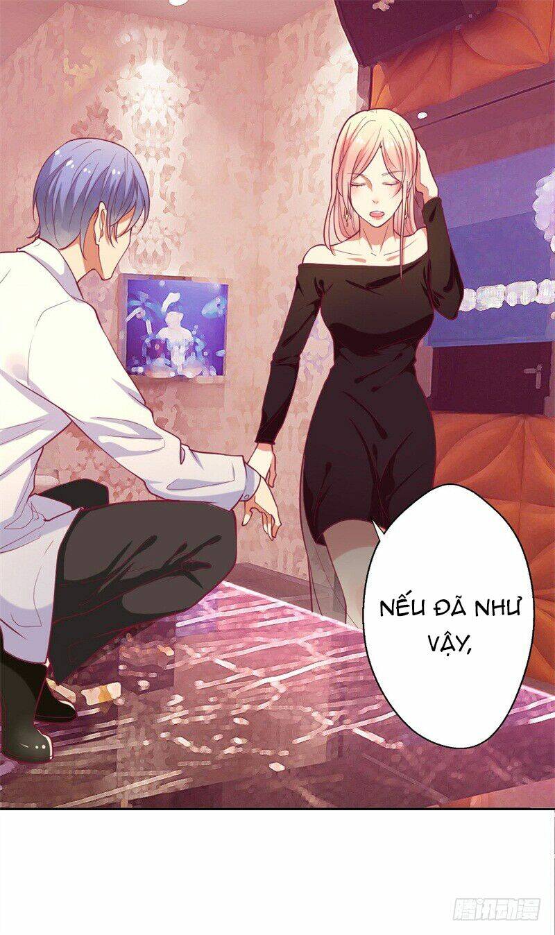 ngạo kiều tổng tài sủng điềm thê chapter 9 2