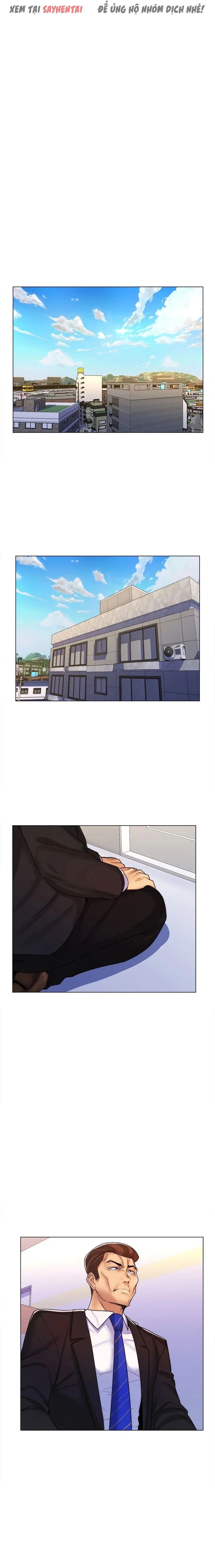 bạn gái là mẹ kế của tôi chapter 64 7