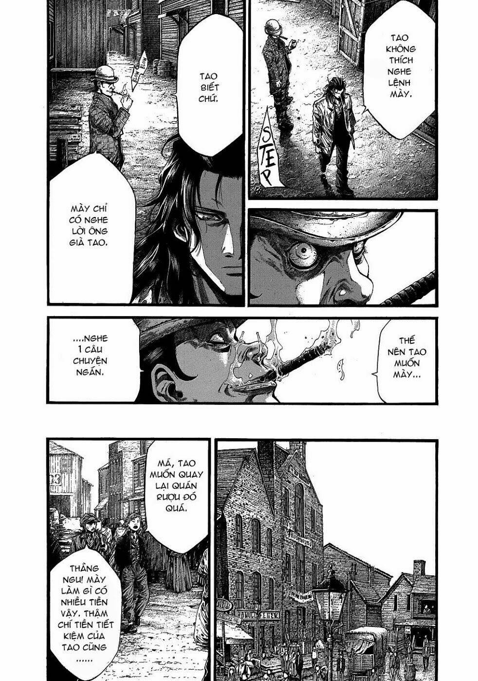 green blood chapter 12 11