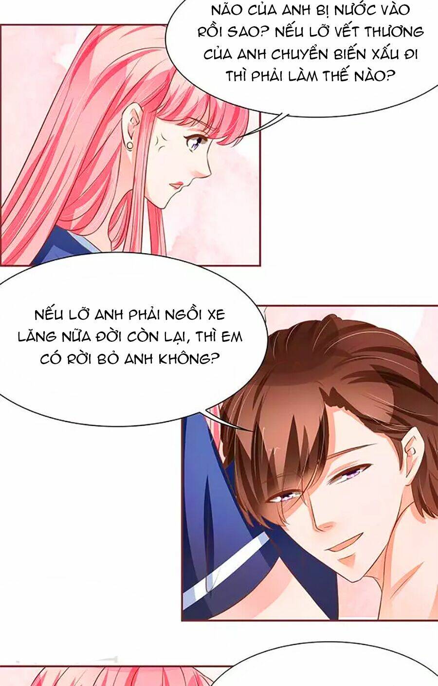 vương tước tư hữu bảo bối chapter 125 18