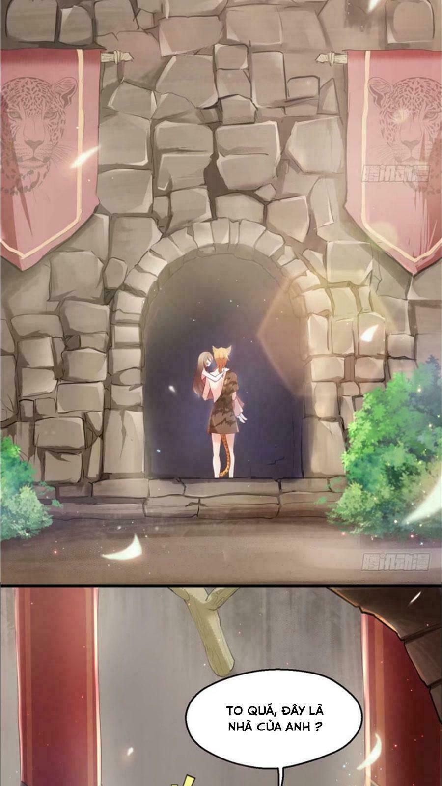 [16+] thảnh thơi thú thế chủng chủng điền, sinh sinh tể chapter 39 20