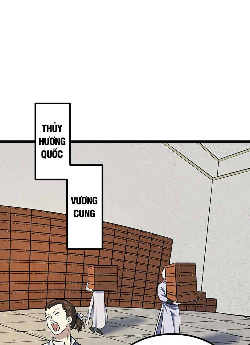 võ đạo độc tôn chapter 512 1