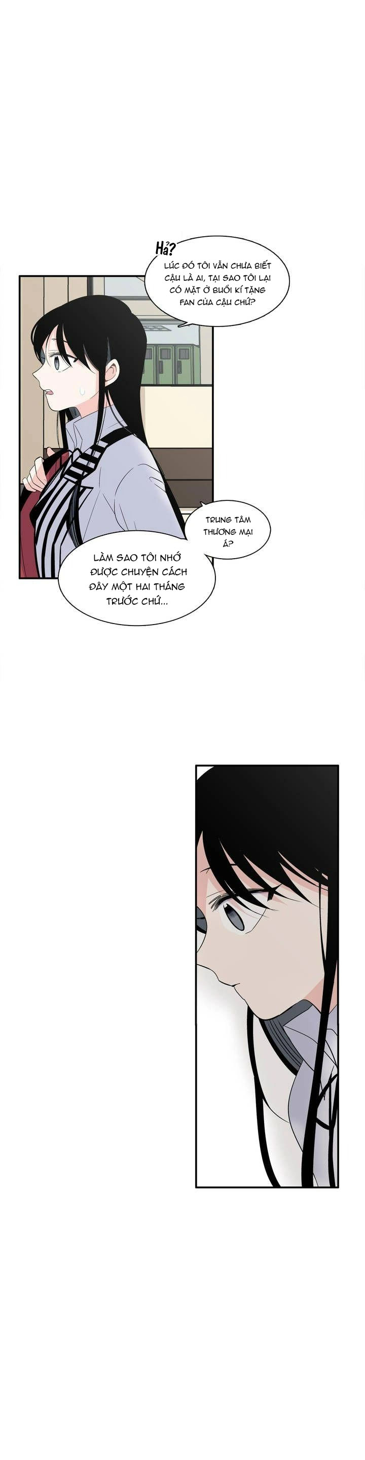 anh làm em đắm say chapter 14.2 2