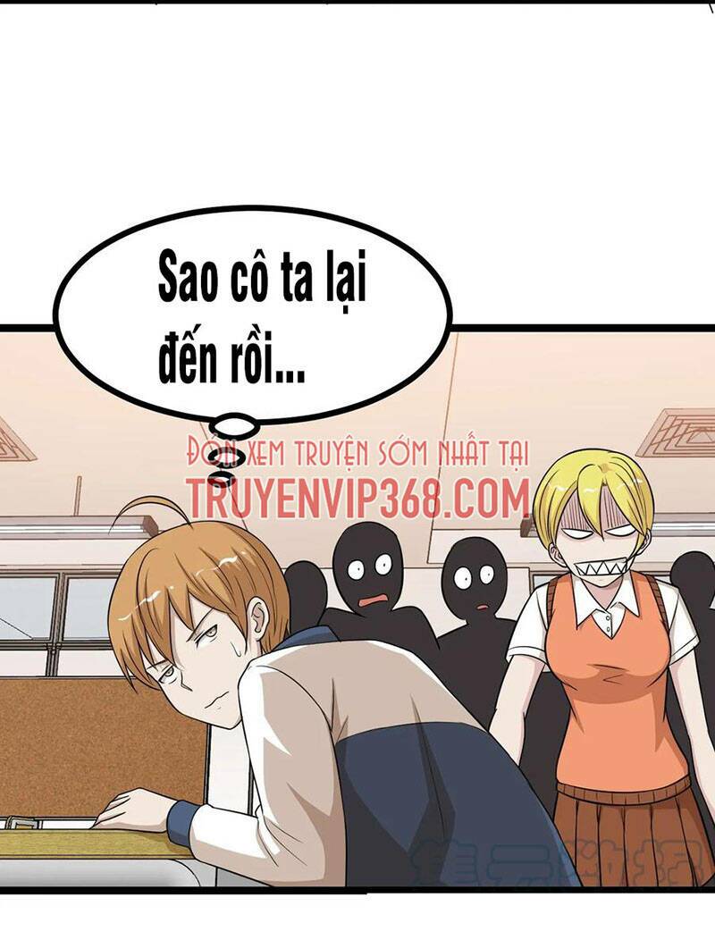 đai ca trở lại tuổi 16 chapter 157 3