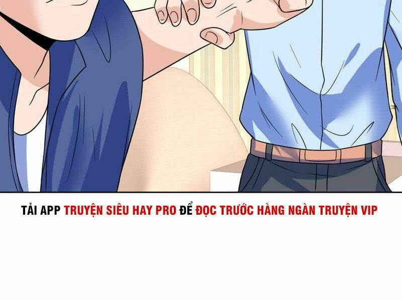 không phải ngón tay vàng chapter 46 15