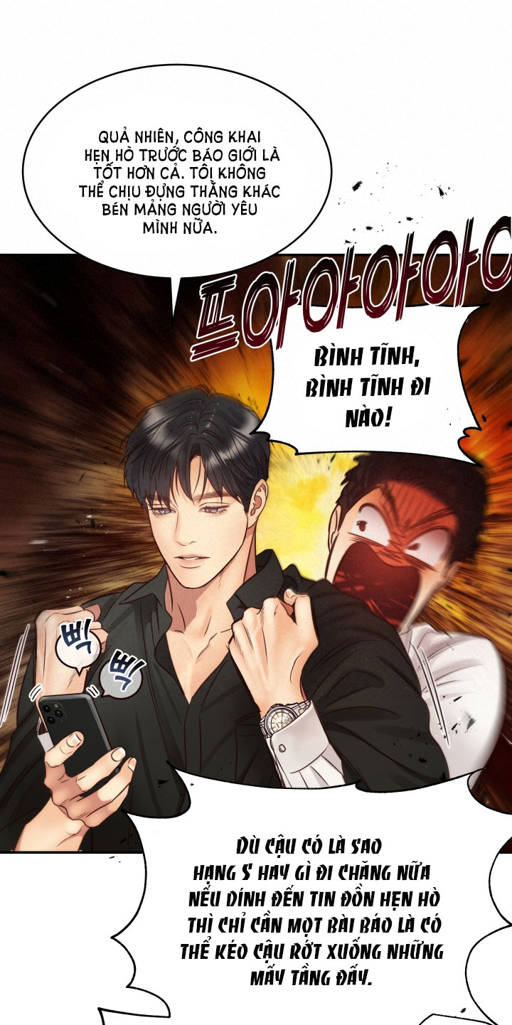 [16+] ánh sao ban mai chapter 57 58