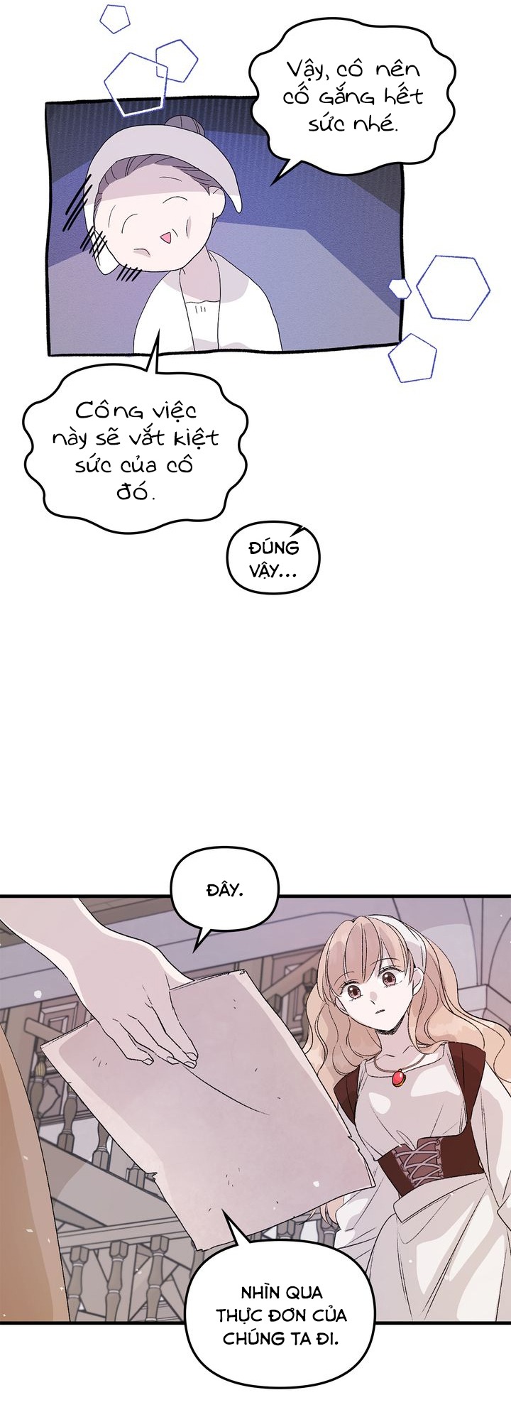 quán trọ dragondaily chapter 9 24