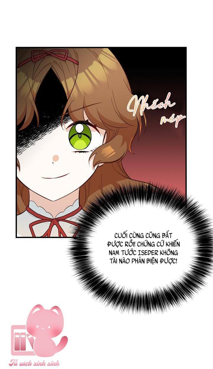 bác sĩ hoàn thành trách nhiệm rồi chapter 19 61