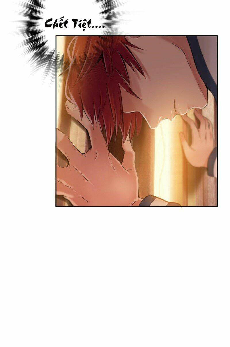 nhiệt huyết thanh xuân chapter 8 36