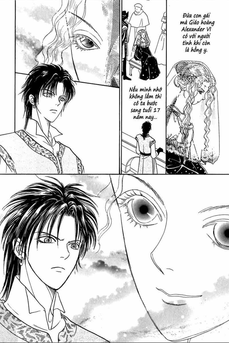 kenja no ishi chapter 6.1 10