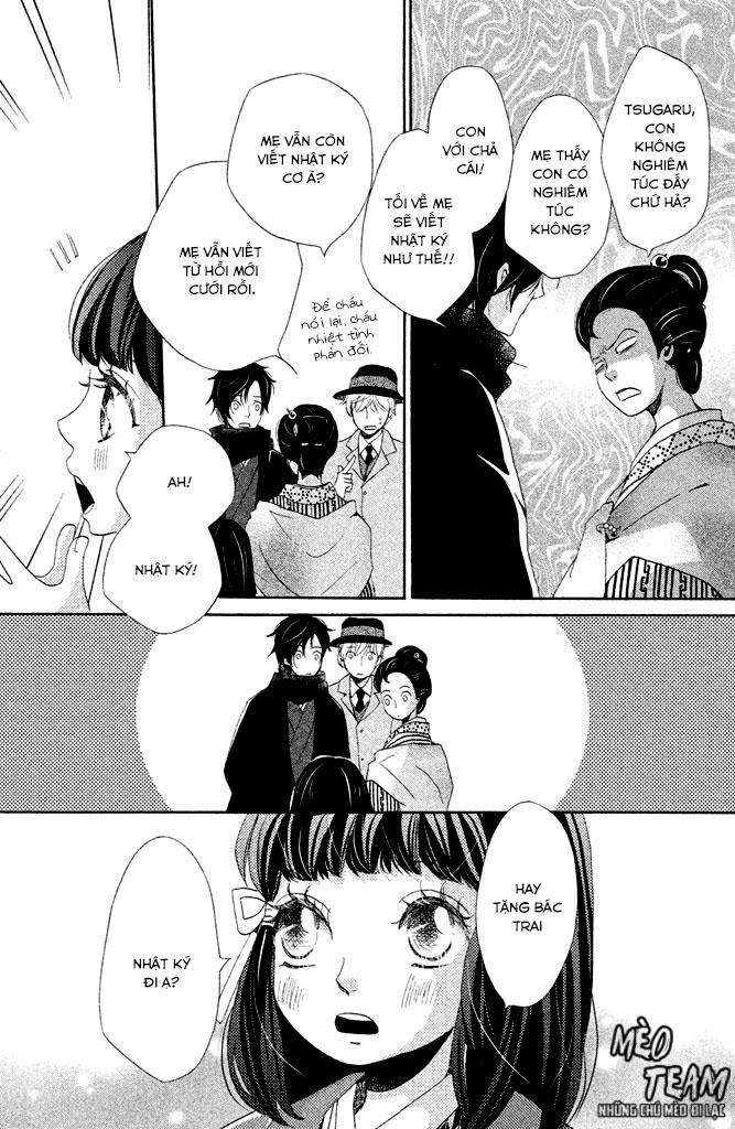 meiji hiiro kitan chapter 8 31