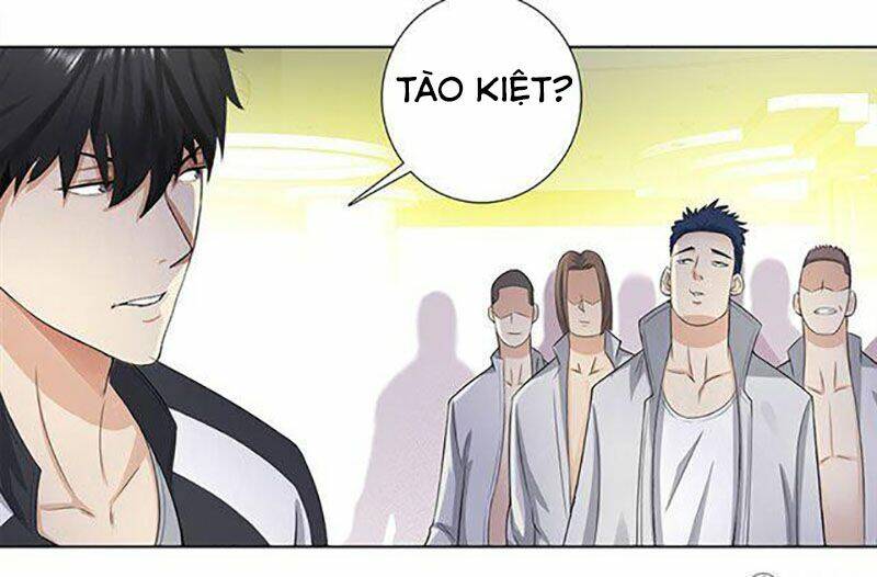 học viện cao thủ chapter 101 30