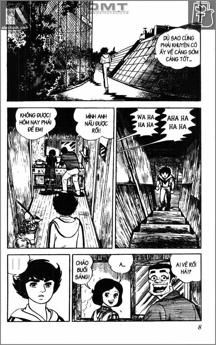 ganbare genki chapter 61 4