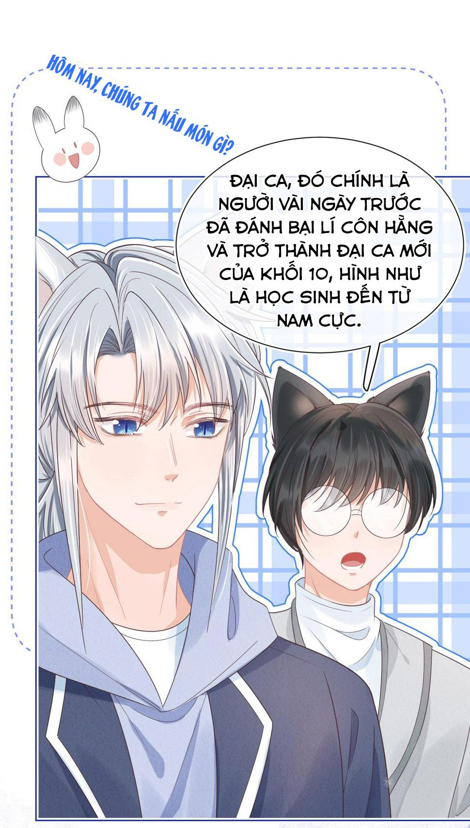 [ss2] một ngụm ăn cả thỏ con chapter 20 45
