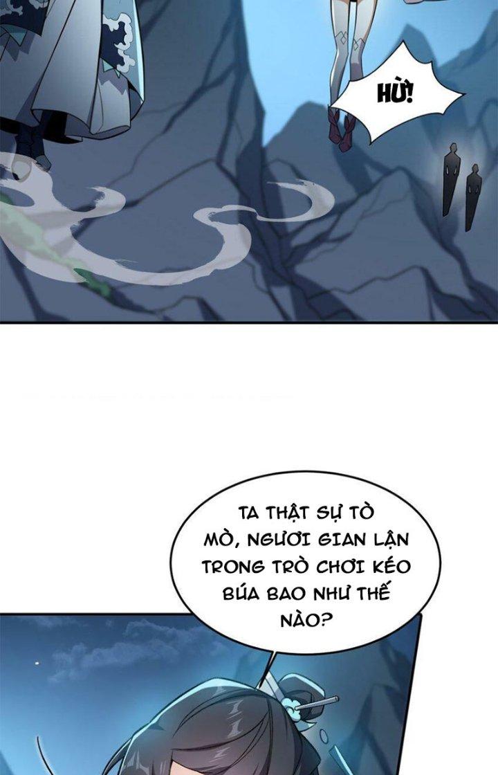 ta tại tu tiên thế giới 5 giờ tới 9 giờ về chapter 17 39