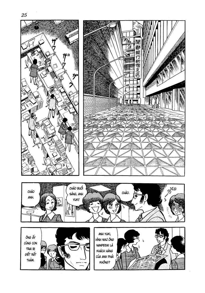 mw (tezuka osamu) chapter 1 27