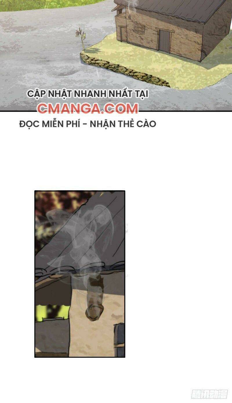phụ hồn giả chapter 42 2