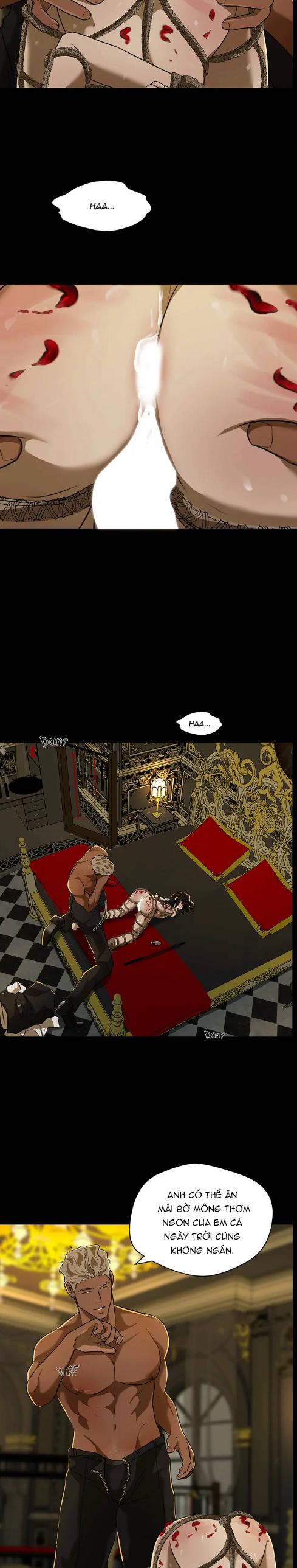 love murder basketball chapter 38 6