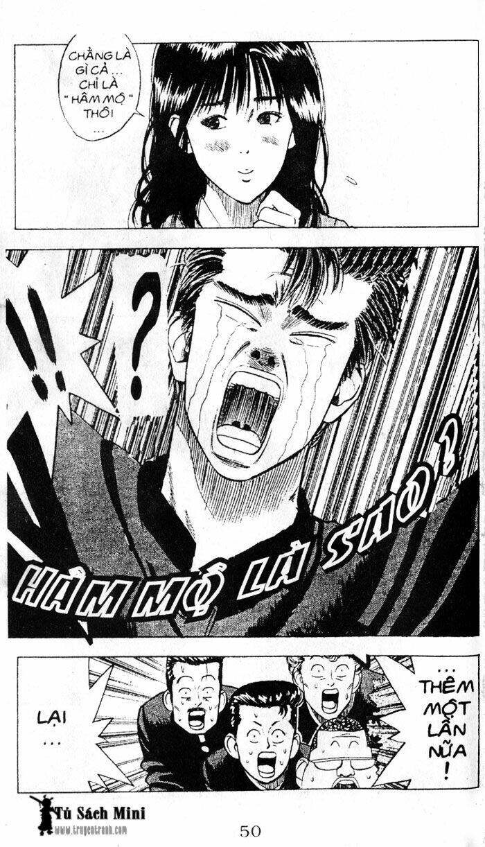 cao thủ bóng rổ chapter 2 12