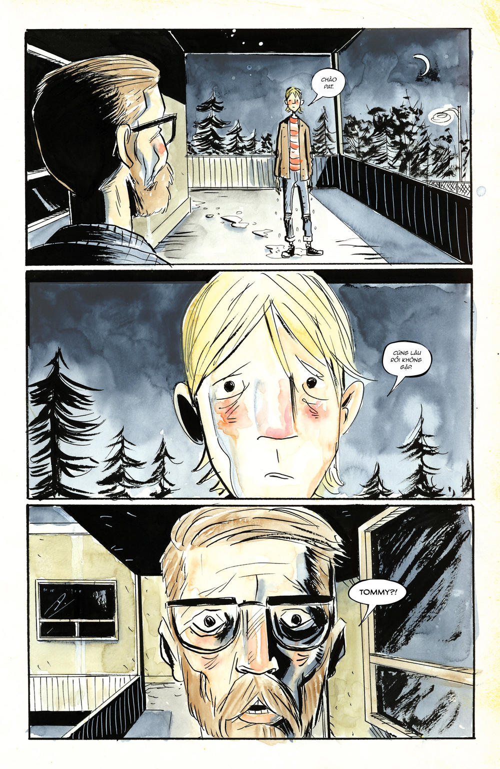 royal city chapter 1 37