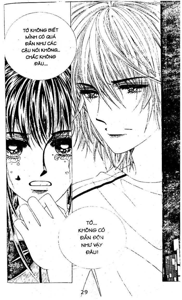 nhà trọ hoàn hảo chapter 32 1