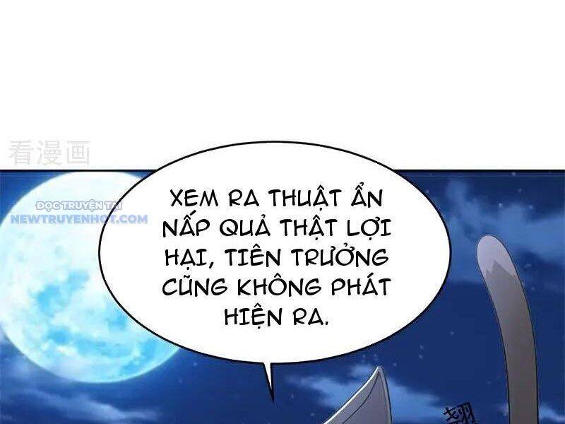 ta thực sự không muốn làm thần tiên chapter 116 8