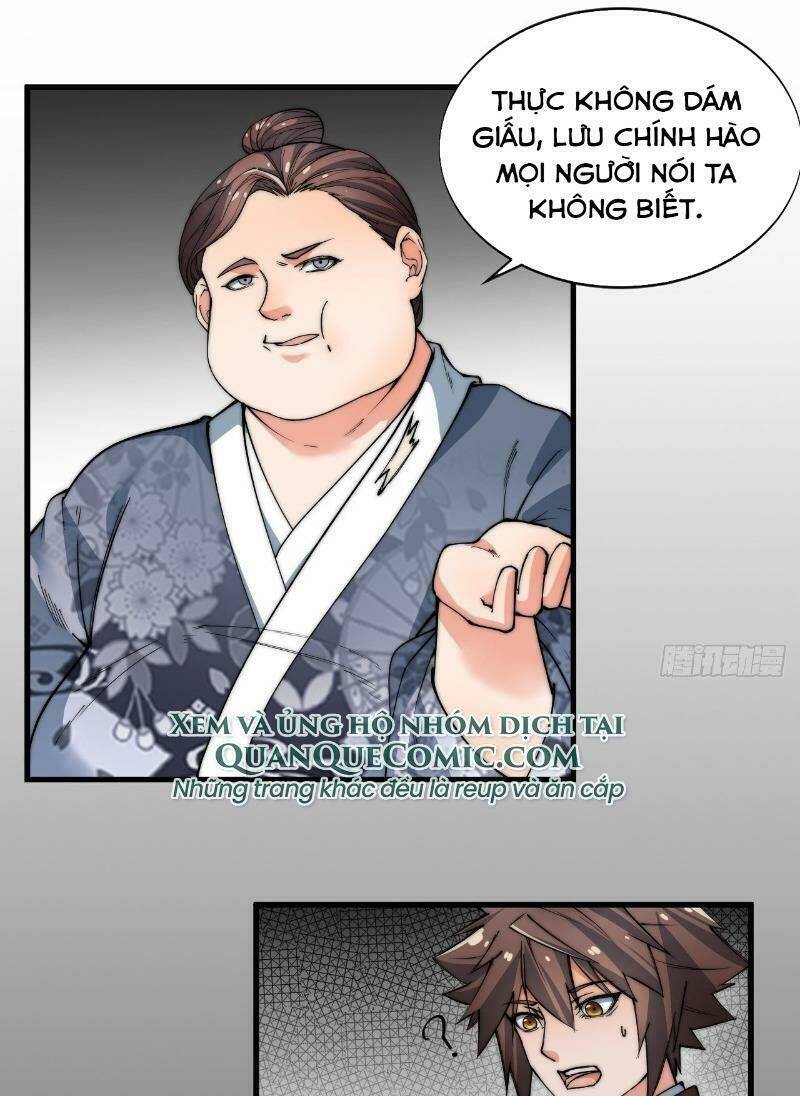 nhất chiêu tiên chapter 10 7