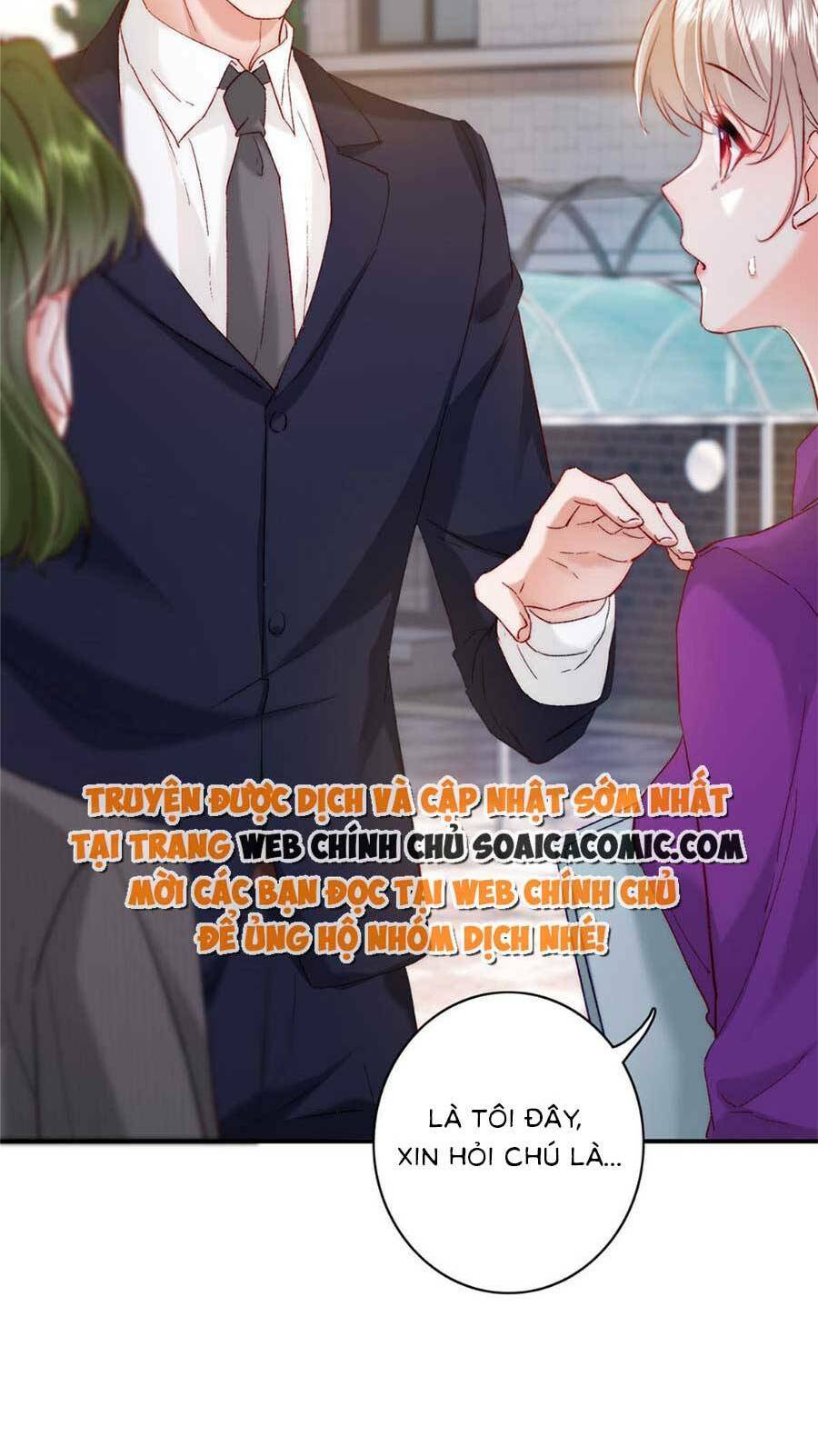 cô vợ của tôi không dễ bắt nạt chapter 26 27