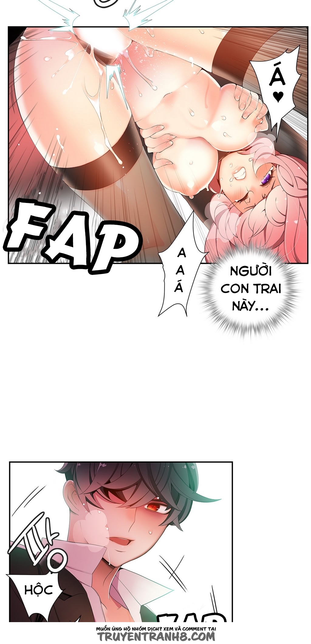 sự ràng buộc của lilith chapter 12 12