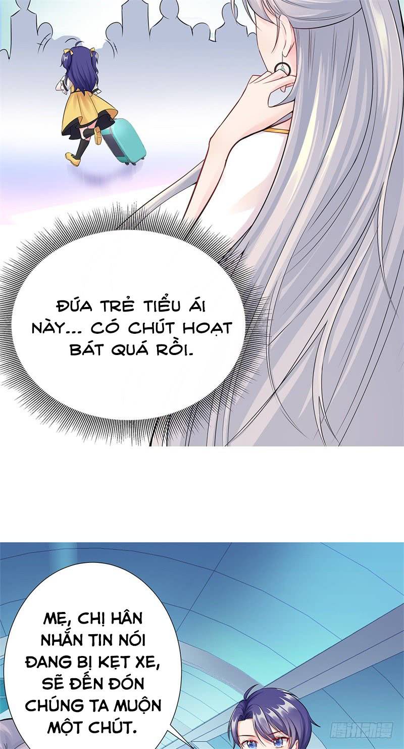 song bảo vô địch chapter 1 4