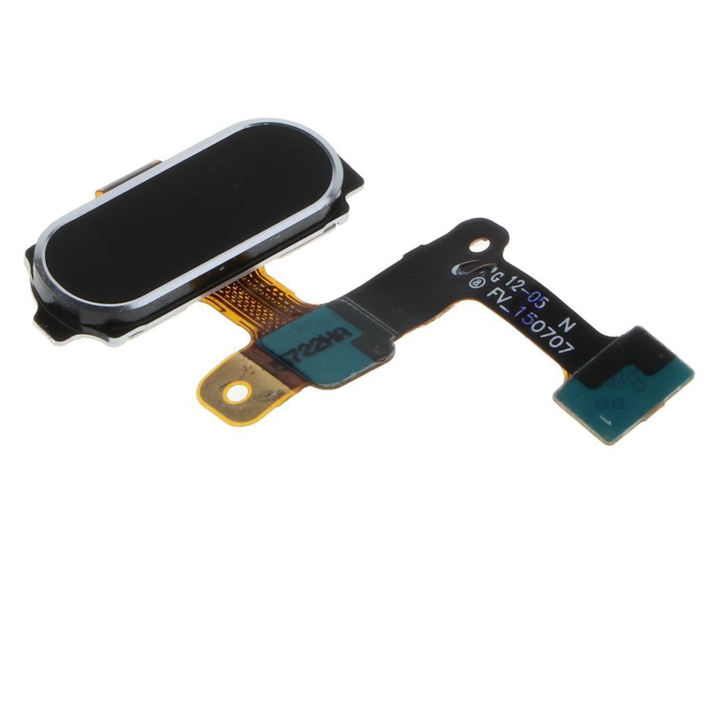 Home Button Return Key Flex For Samsung Galaxy Tab S2 T810 T815