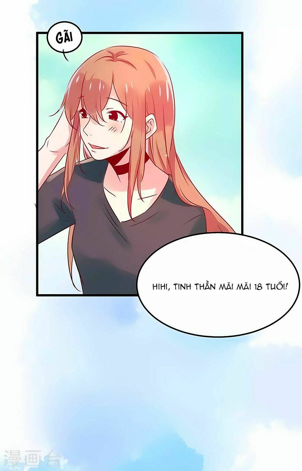 tổng tài, như vậy nhanh quá chapter 2 36